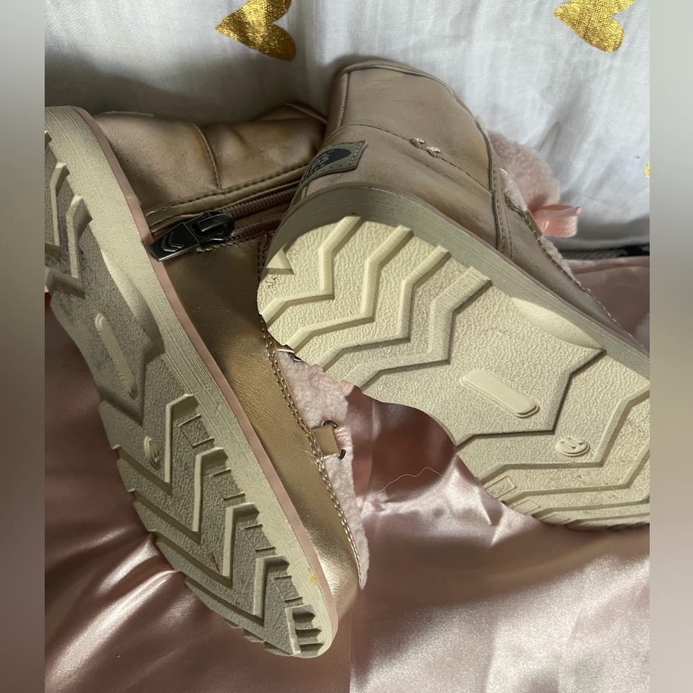 DR. SCHOLL’S - Kids Boots - NWT - Picture 7 of 8